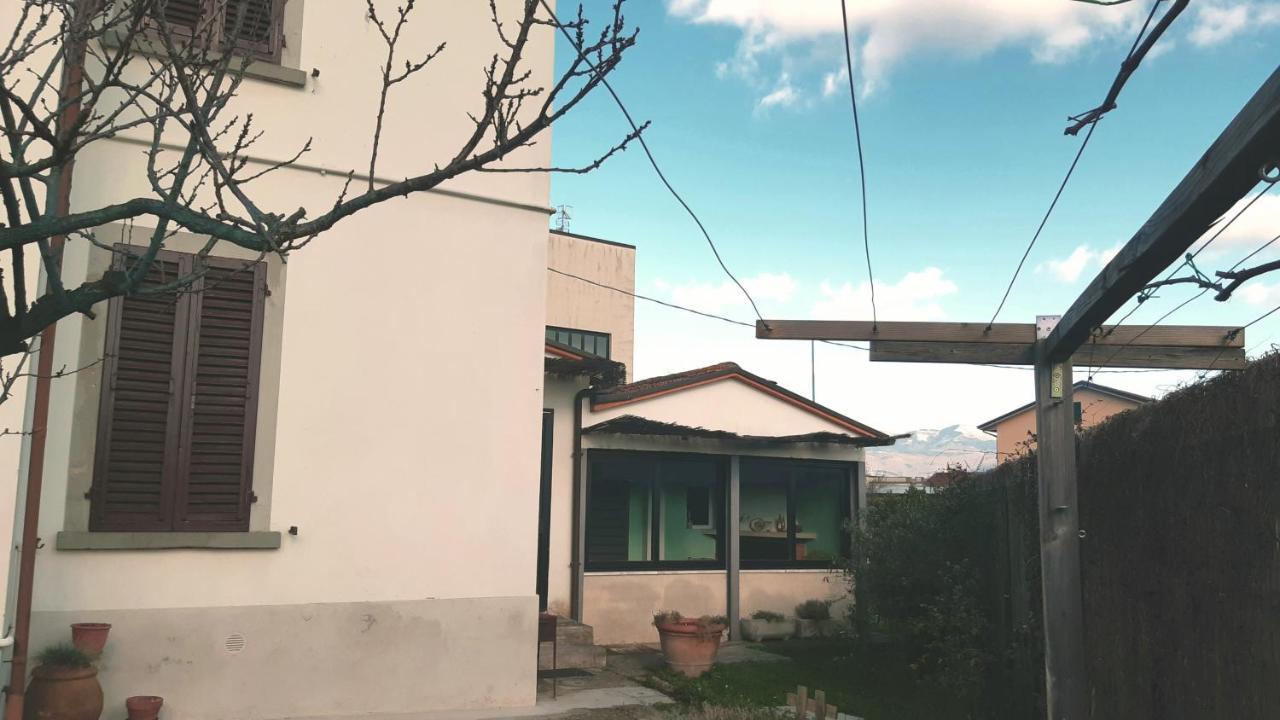 레바네 Casa S.Maria 아파트 외부 사진