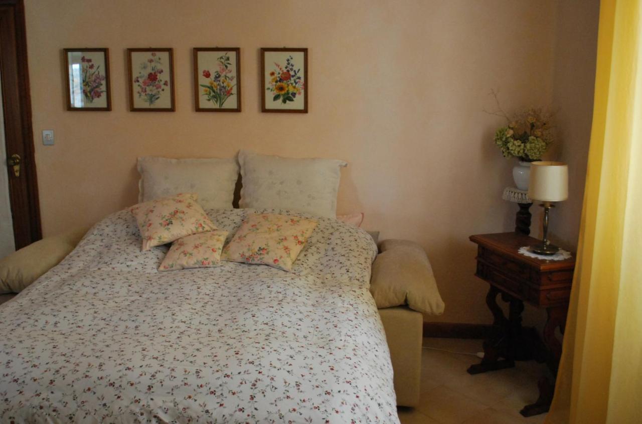 레바네 Casa S.Maria 아파트 외부 사진