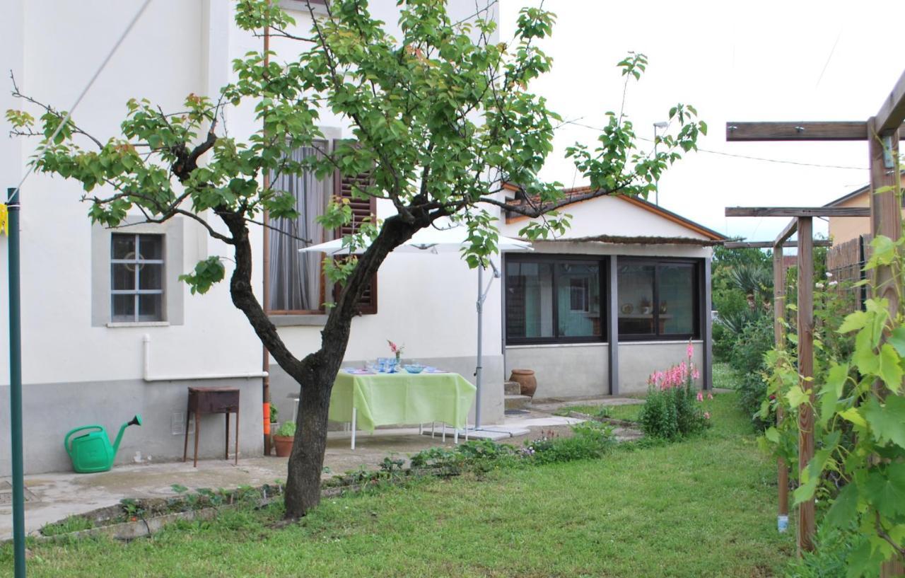 레바네 Casa S.Maria 아파트 외부 사진