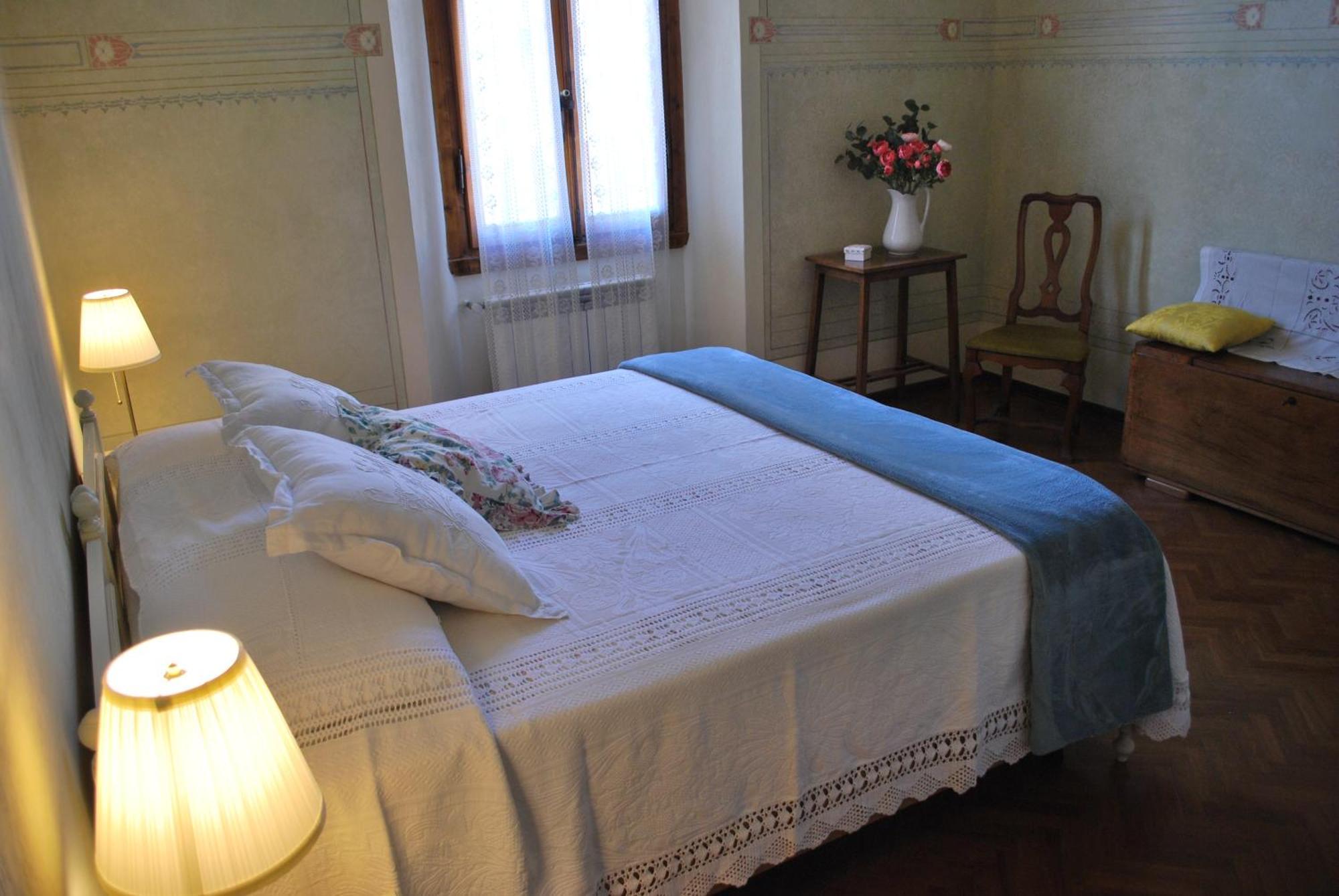 레바네 Casa S.Maria 아파트 외부 사진