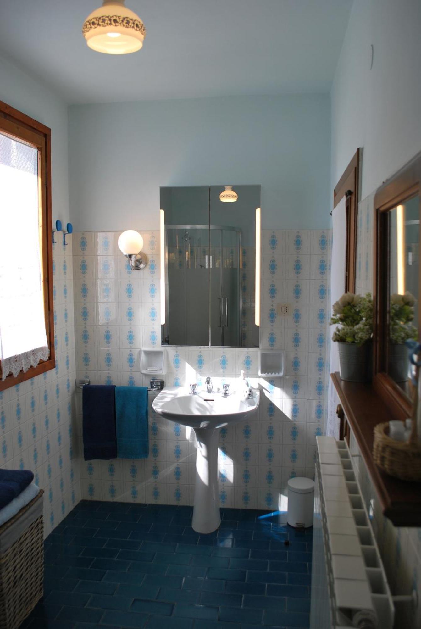 레바네 Casa S.Maria 아파트 외부 사진