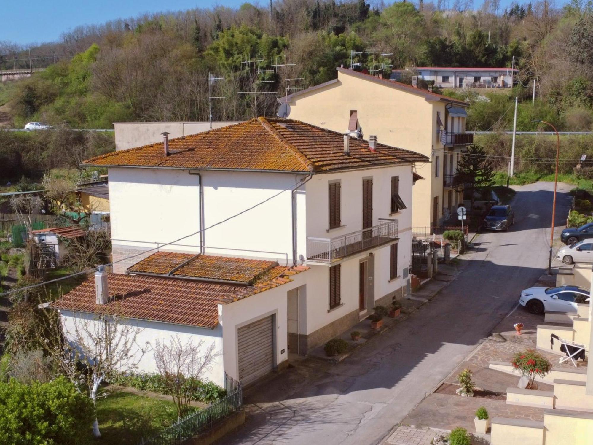 레바네 Casa S.Maria 아파트 외부 사진