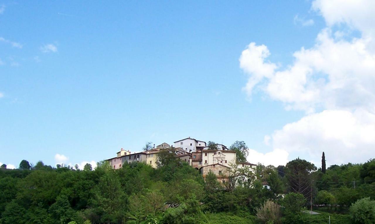 레바네 Casa S.Maria 아파트 외부 사진