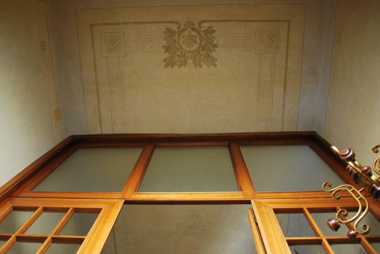 레바네 Casa S.Maria 아파트 외부 사진