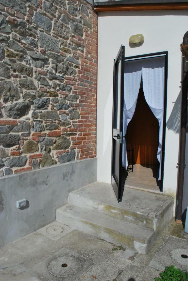 레바네 Casa S.Maria 아파트 외부 사진