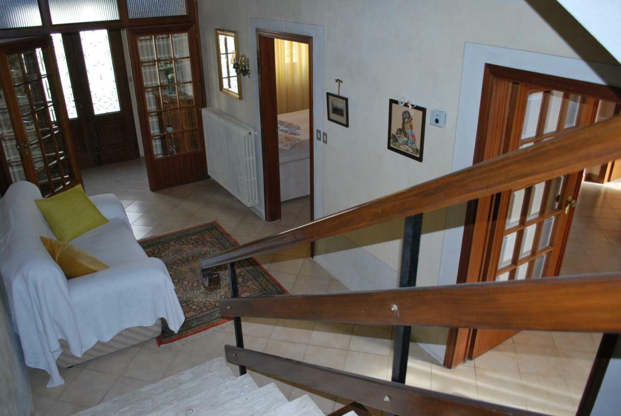 레바네 Casa S.Maria 아파트 외부 사진