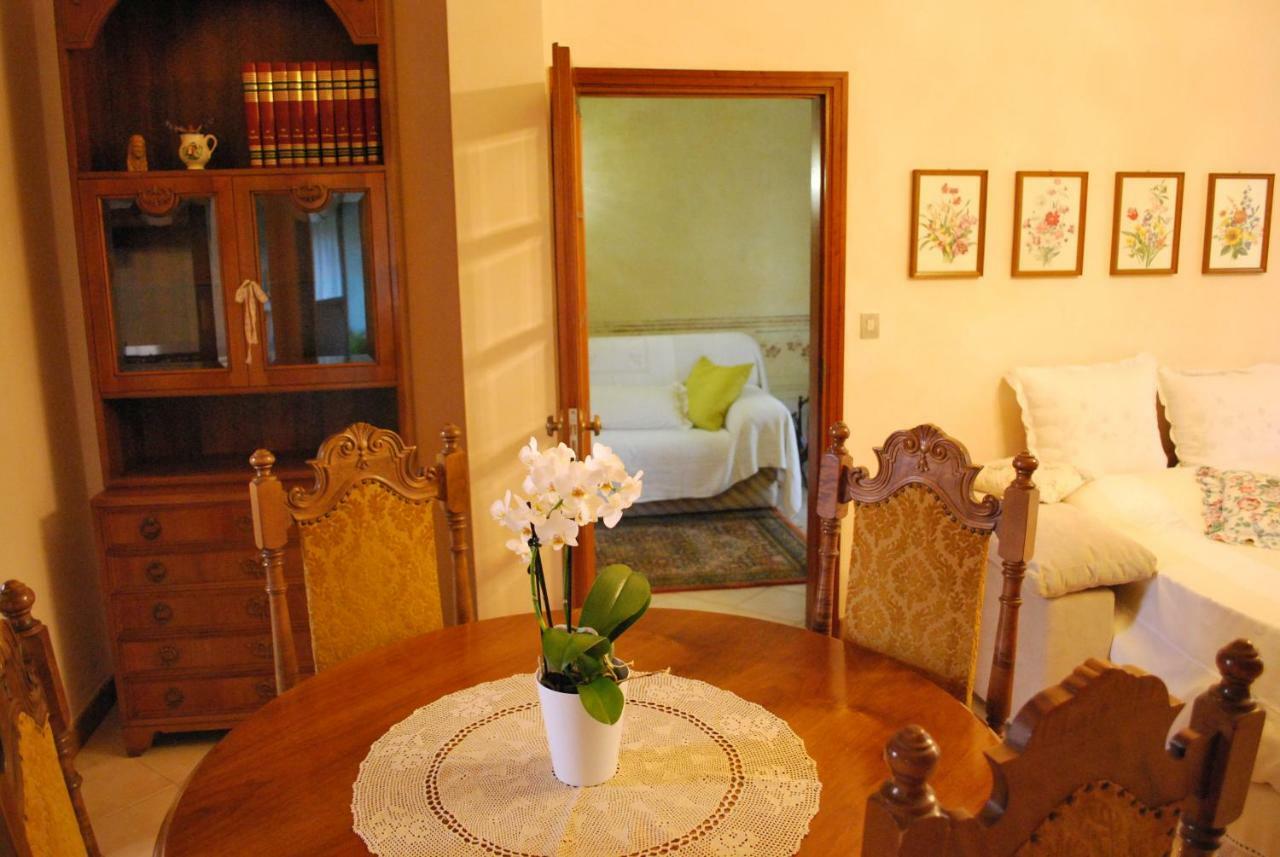 레바네 Casa S.Maria 아파트 외부 사진