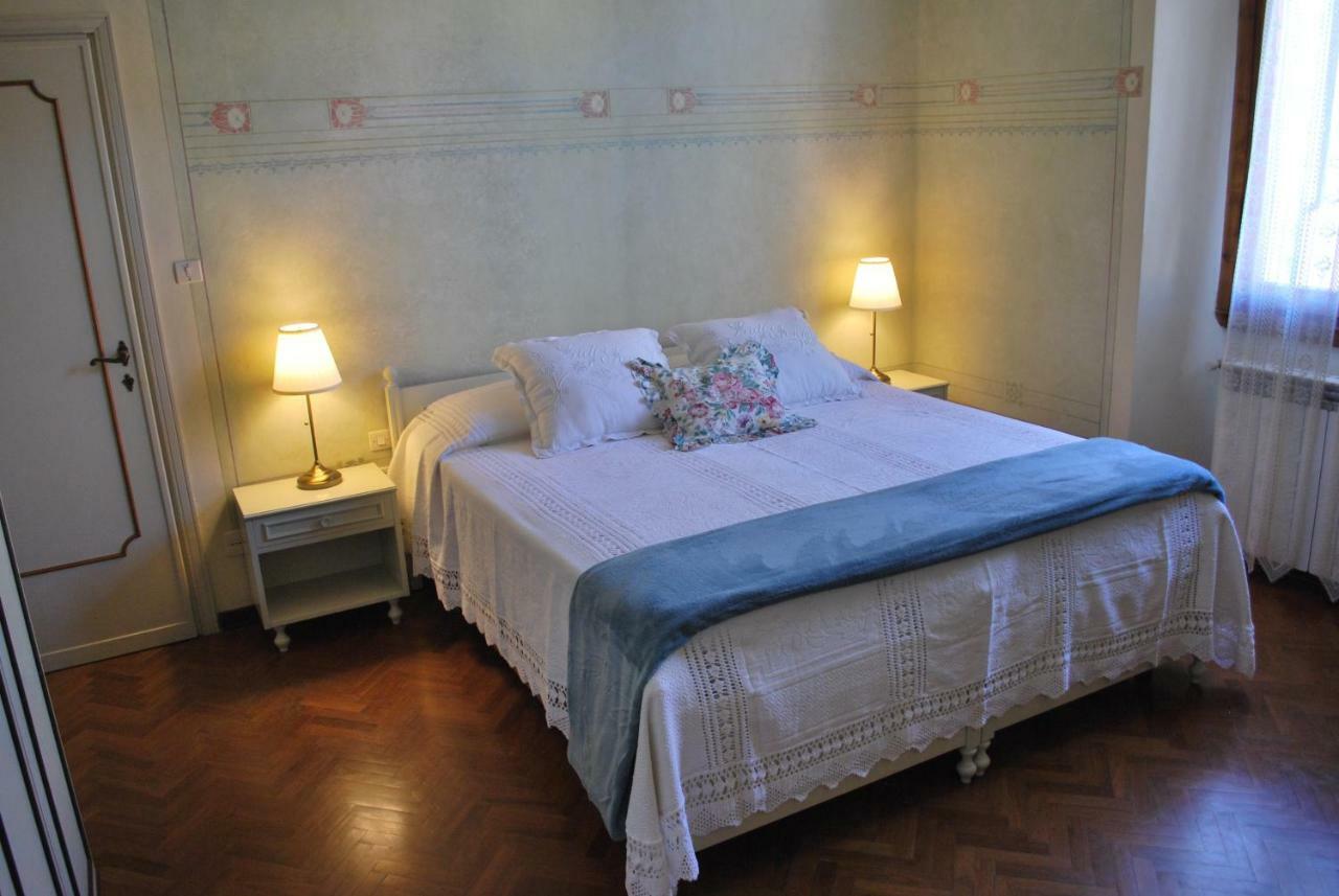 레바네 Casa S.Maria 아파트 외부 사진